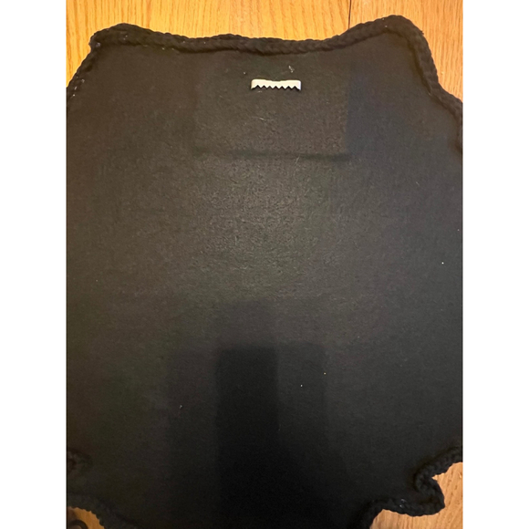 Hello Kitty Insired punch Needle Rug/ wall hanging - Picture 5 of 6